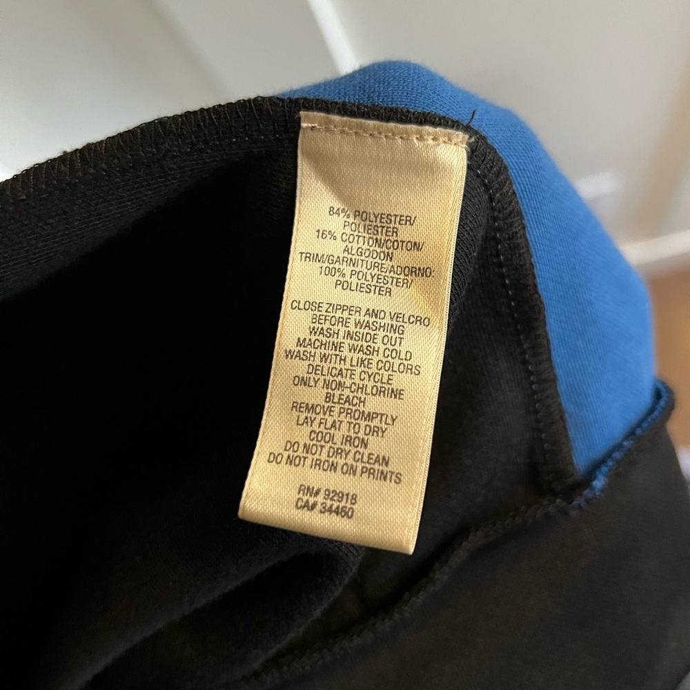 Rare mens Juicy Couture "Gotham city rockers" tracksuit - Picture 5 of 12